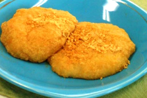 あかねこ 大阪府の郷土料理