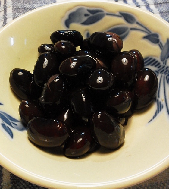黒豆