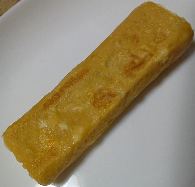 卵焼き