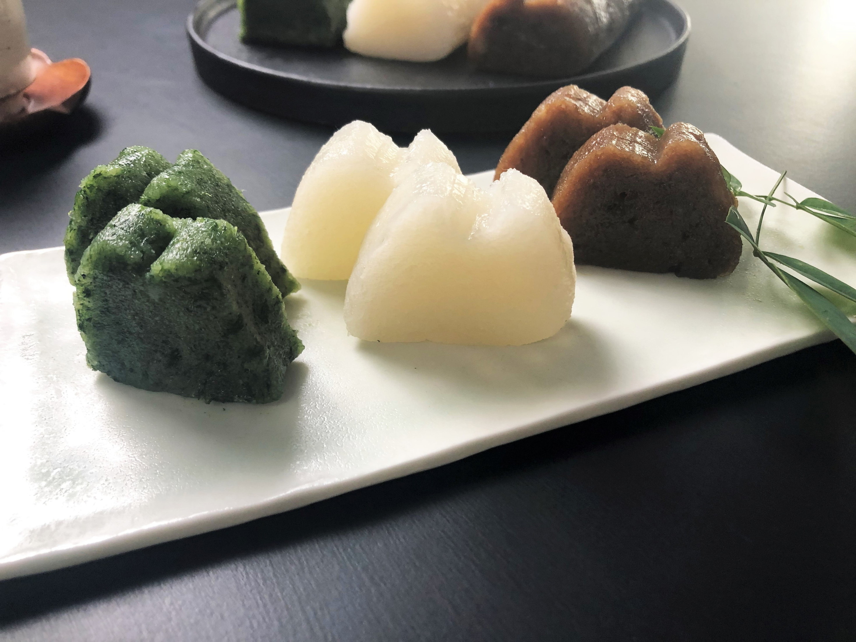 からすみ 岐阜県の郷土料理