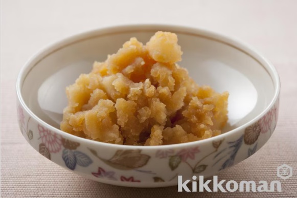 キッコーマン公式レシピサイト「ホームクッキング」のじゃがいもの粉ふき煮
