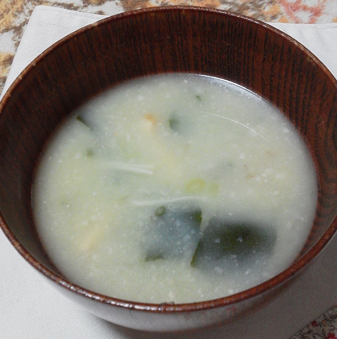 みそ汁