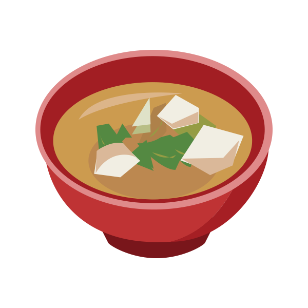 汁もの・スープ