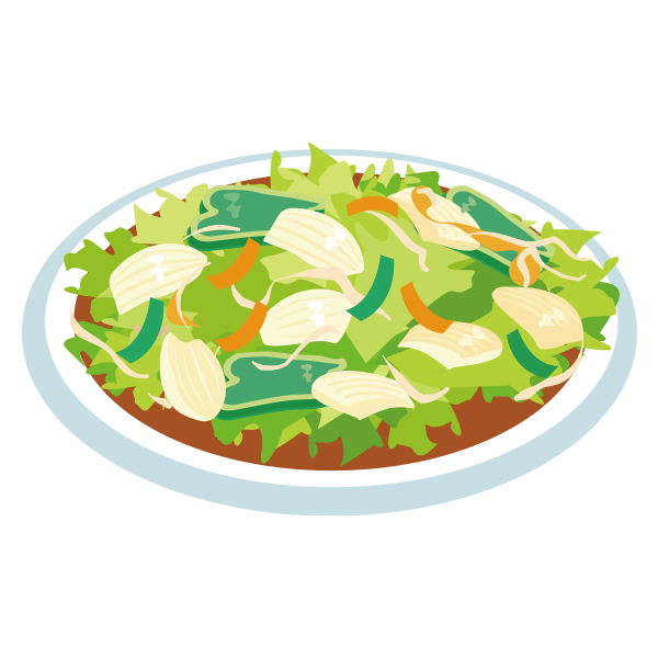 炒めもの